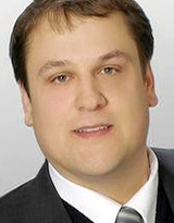 Fachanwalt Mark Fischer
