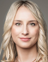 Fachanwältin Sandy Fischer